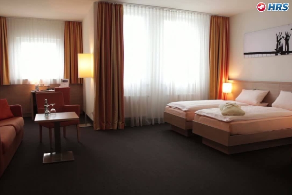 BusinessSporthotel (Großwallstadt)